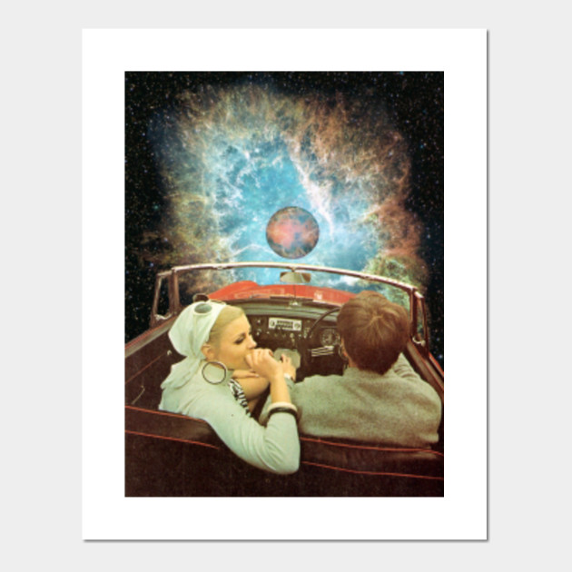 Space Ride